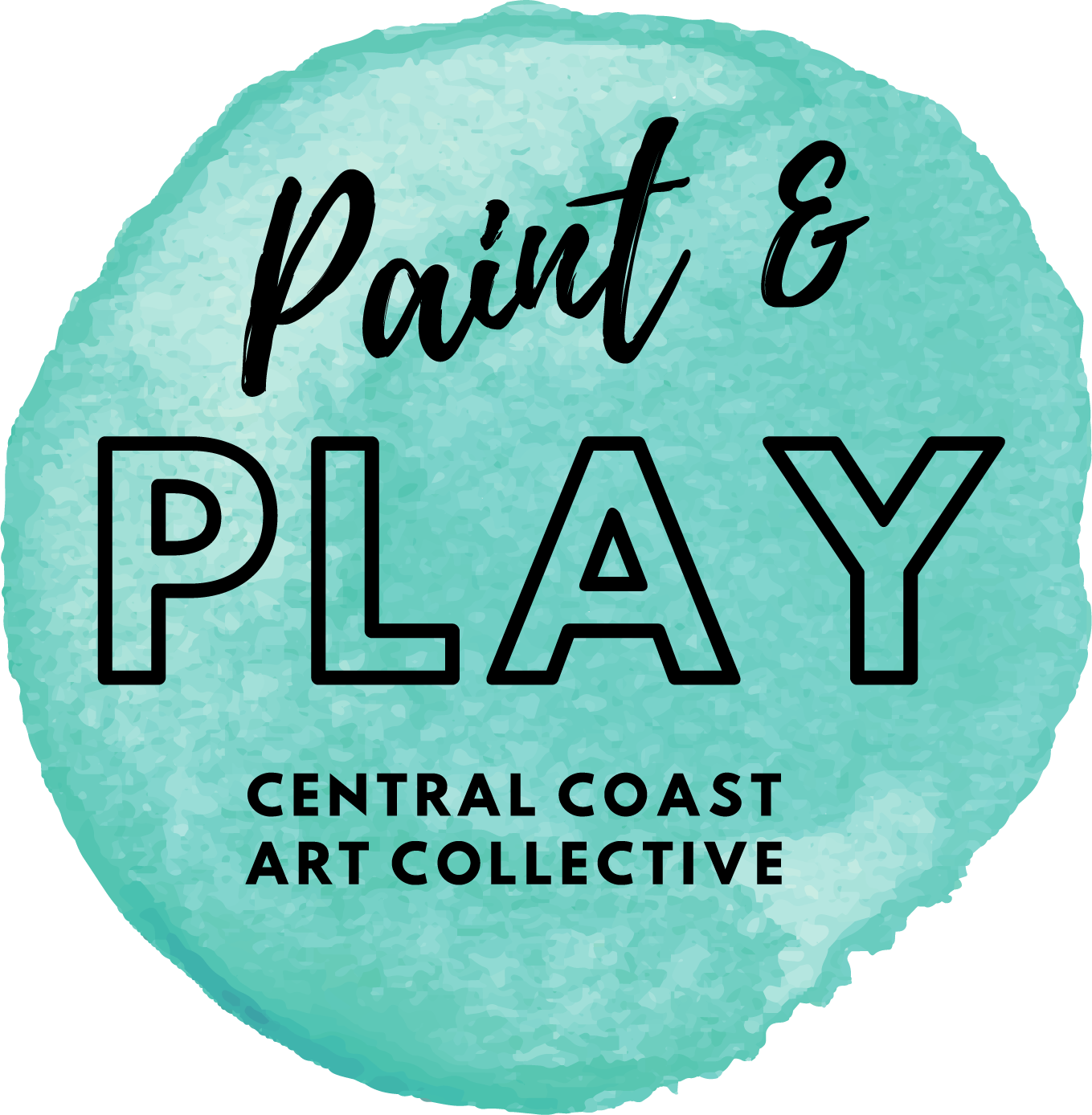 Mobile Paint & Sip Party Paint and Play